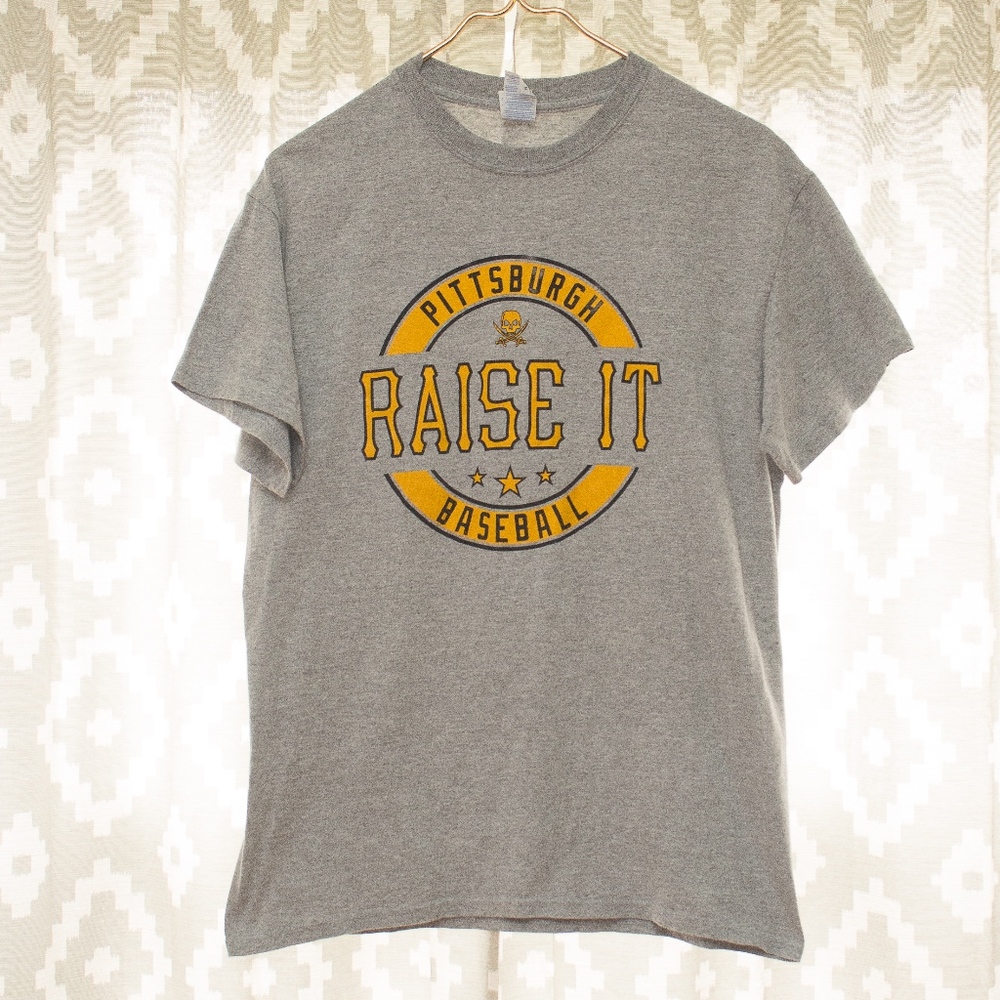 Pittsburgh Pirates Tee